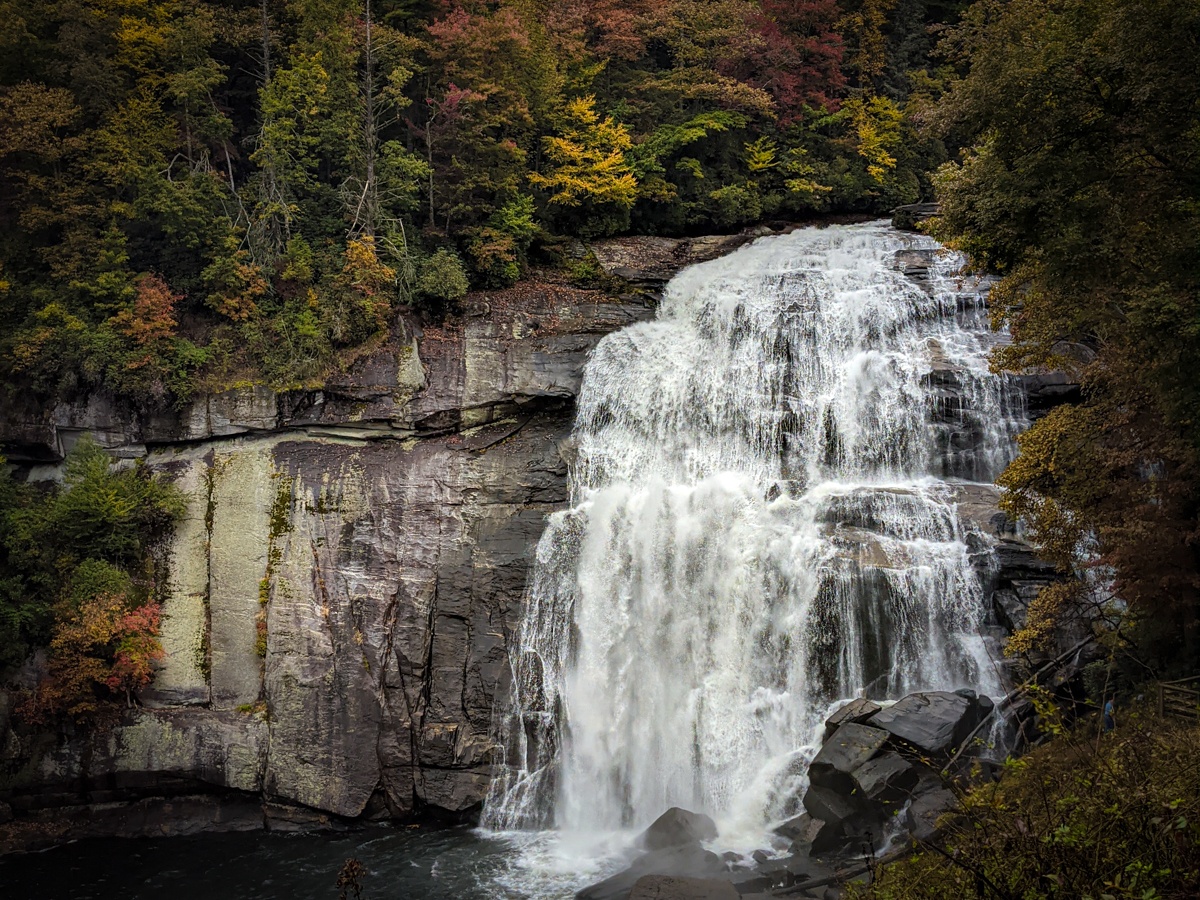 Brevard, NC Huntsville Adventurer